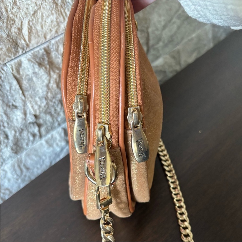LOW START!🔥Valentina vintage bag - Picture 5 of 10